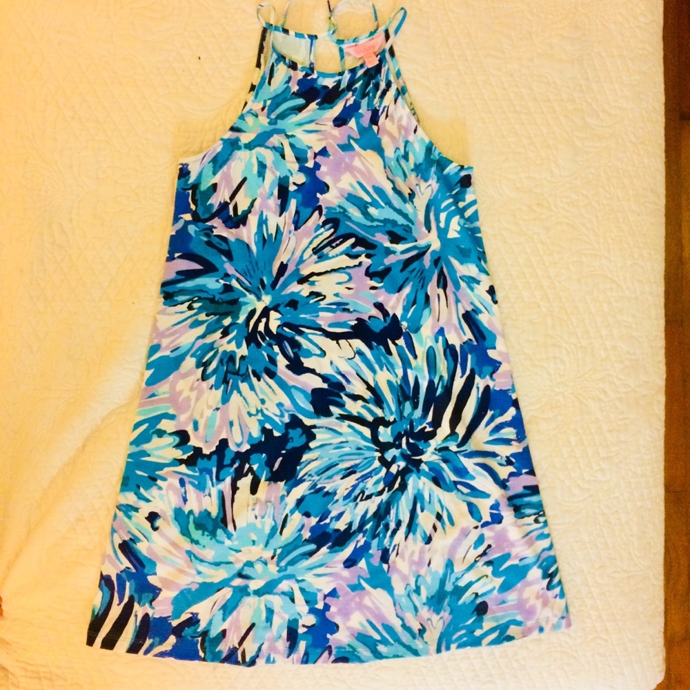 Size XXS Margot Swing Dress 💙